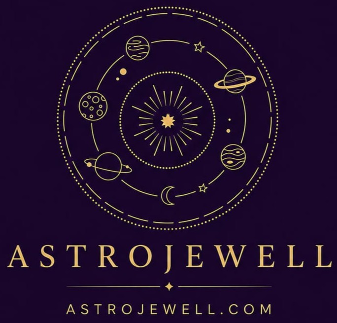 Astrojewell