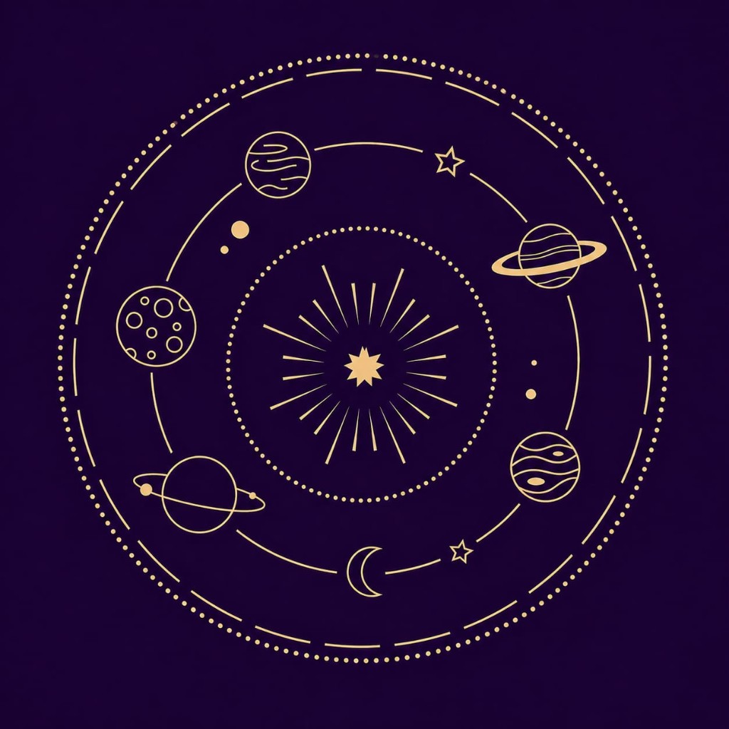 Astrojewell