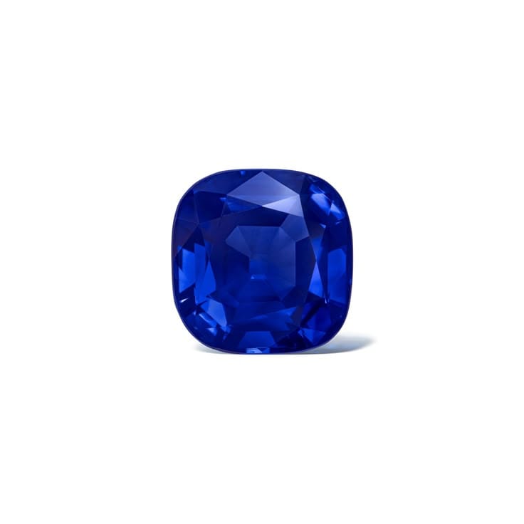 Blue Sapphire (Neelam)