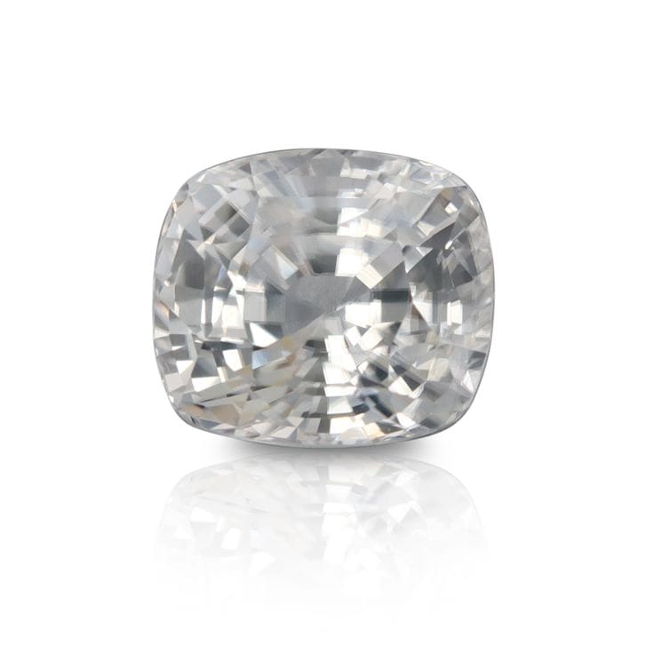 White Topaz