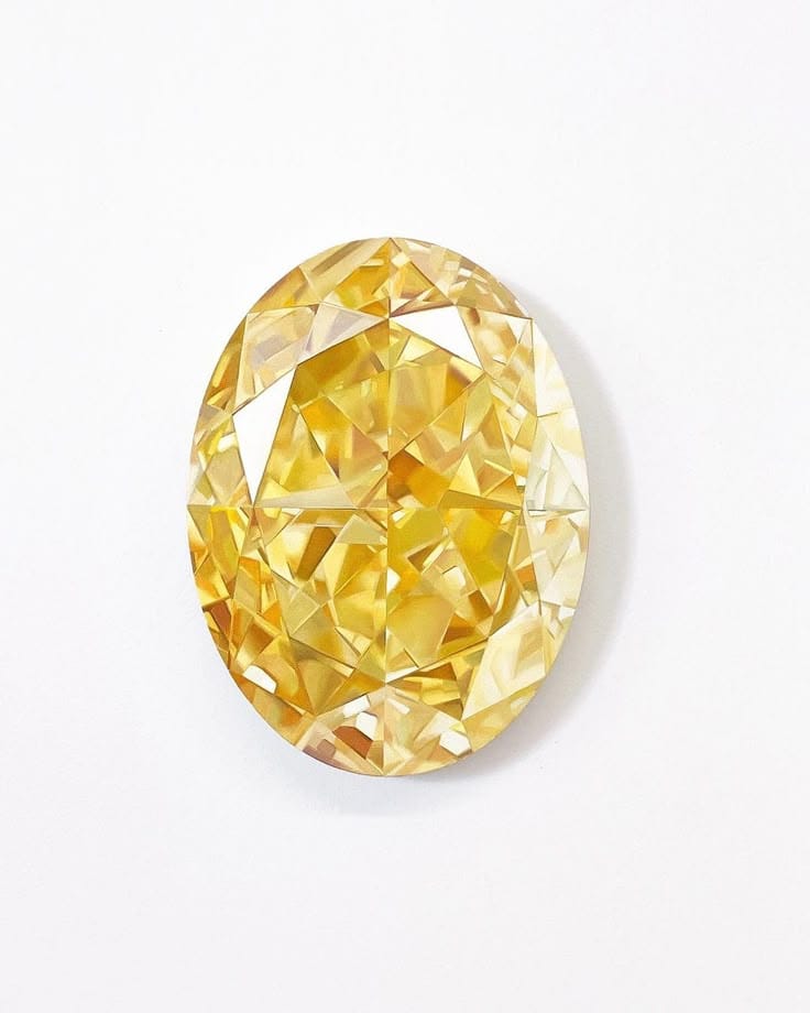 Yellow Sapphire (Pukhraj)