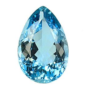 Blue Topaz
