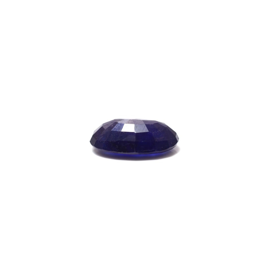 Blue Sapphire (Neelam) - Standard