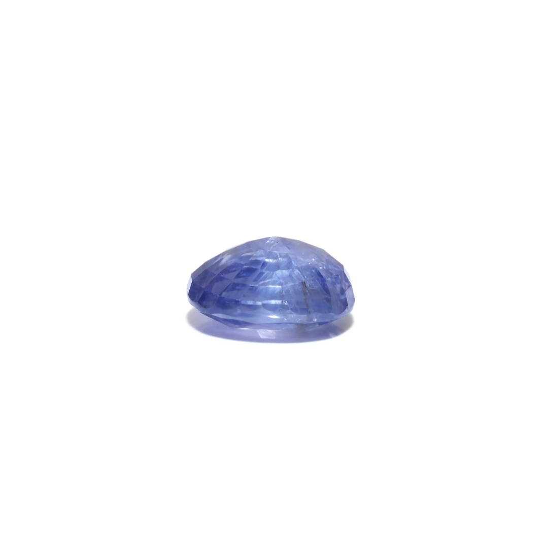 Blue Sapphire (Neelam) - Premium