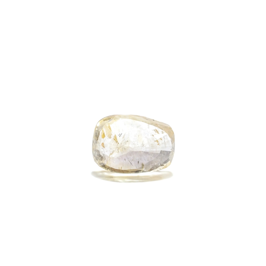 Yellow Sapphire (Pukhraj) - Best Seller