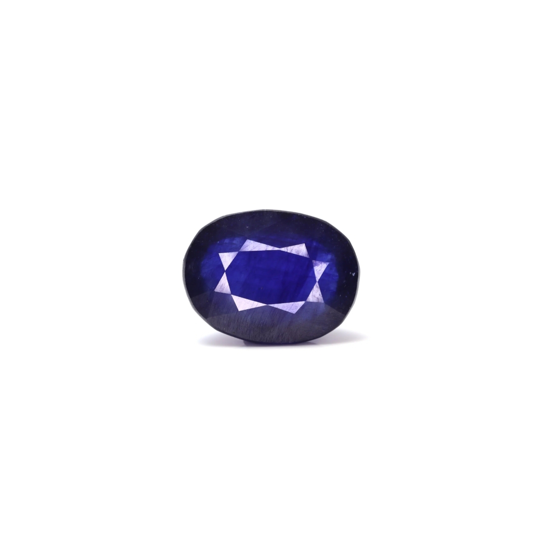 Blue Sapphire (Neelam) - Standard