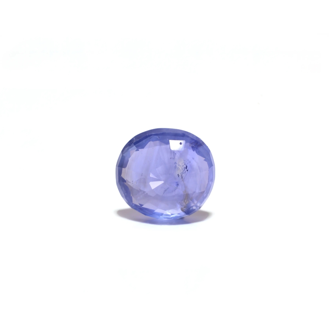 Blue Sapphire (Neelam) - Premium