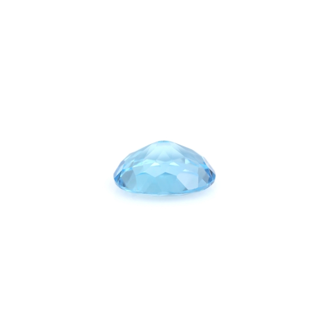 Blue Topaz - Best Seller