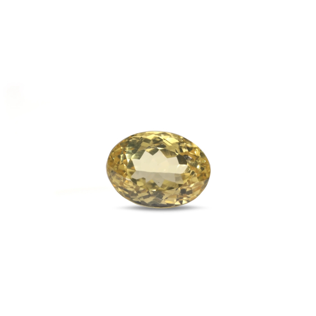 Yellow Topaz - Best Seller