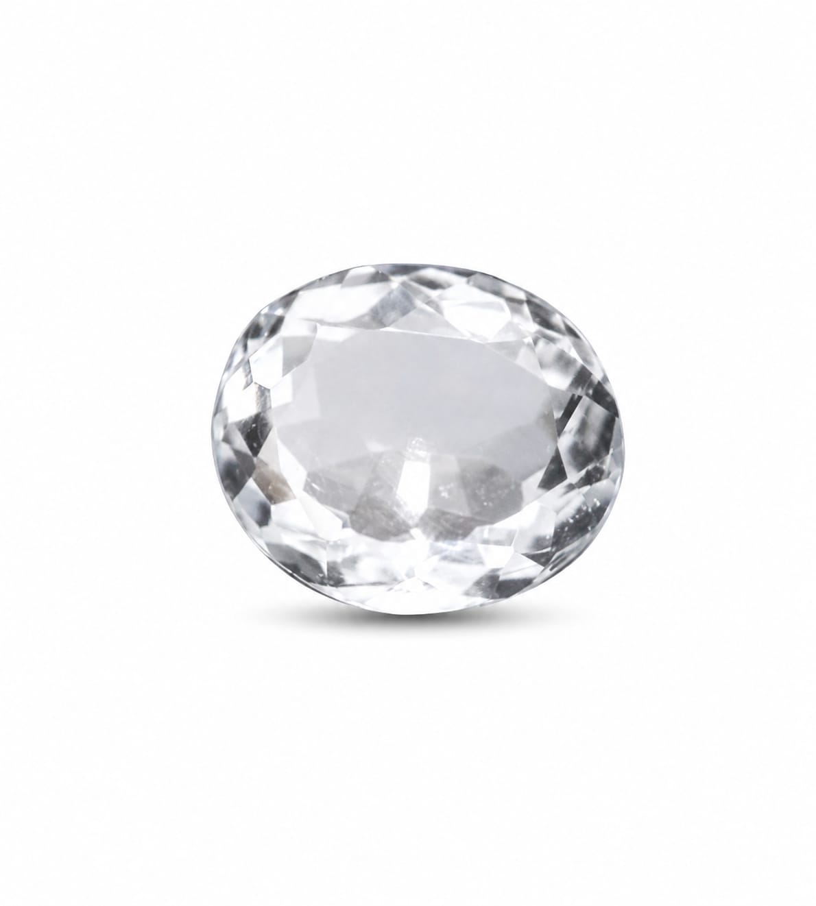 White Topaz - Standard