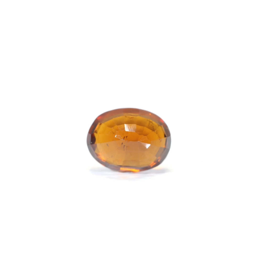 Hessonite (Gomed) - Premium
