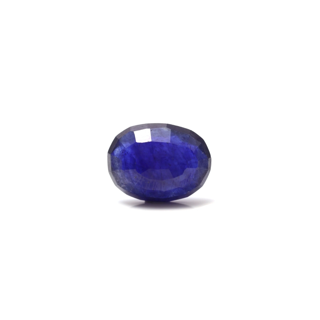 Blue Sapphire (Neelam) - Standard