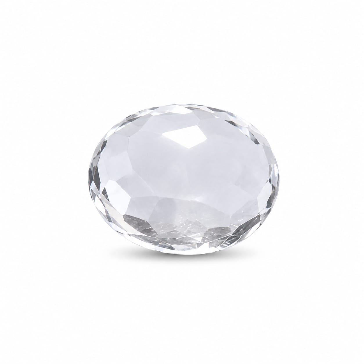 White Topaz - Standard