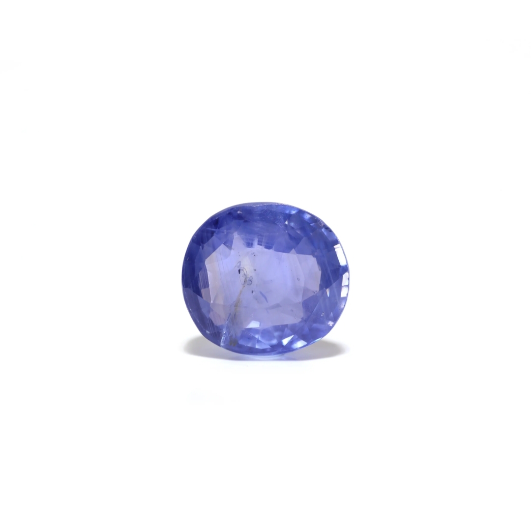 Blue Sapphire (Neelam) - Premium