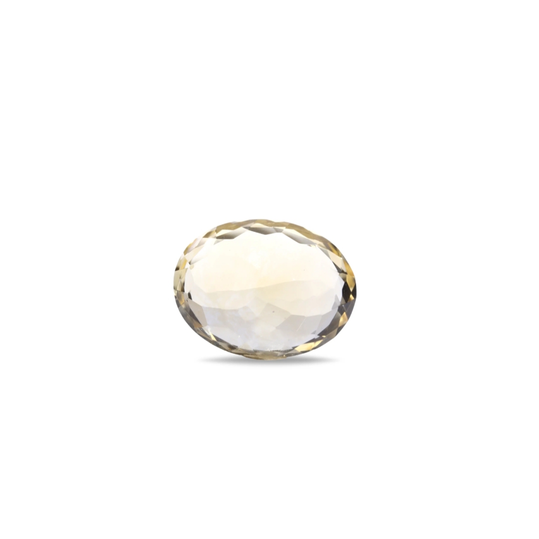 Yellow Topaz - Best Seller