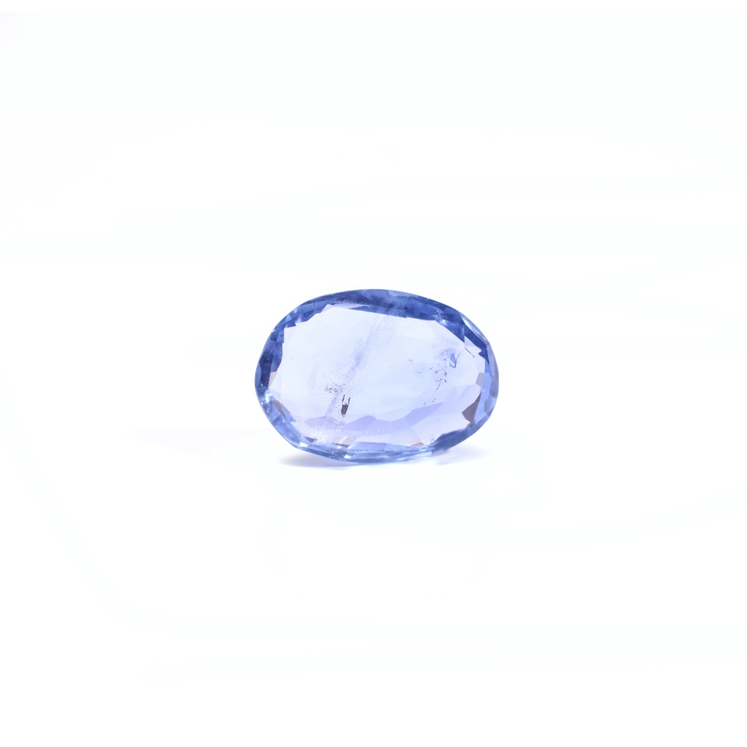 Blue Sapphire (Neelam) - Best Seller