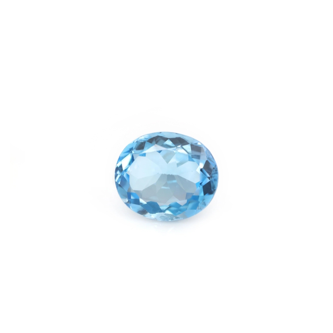Blue Topaz - Best Seller