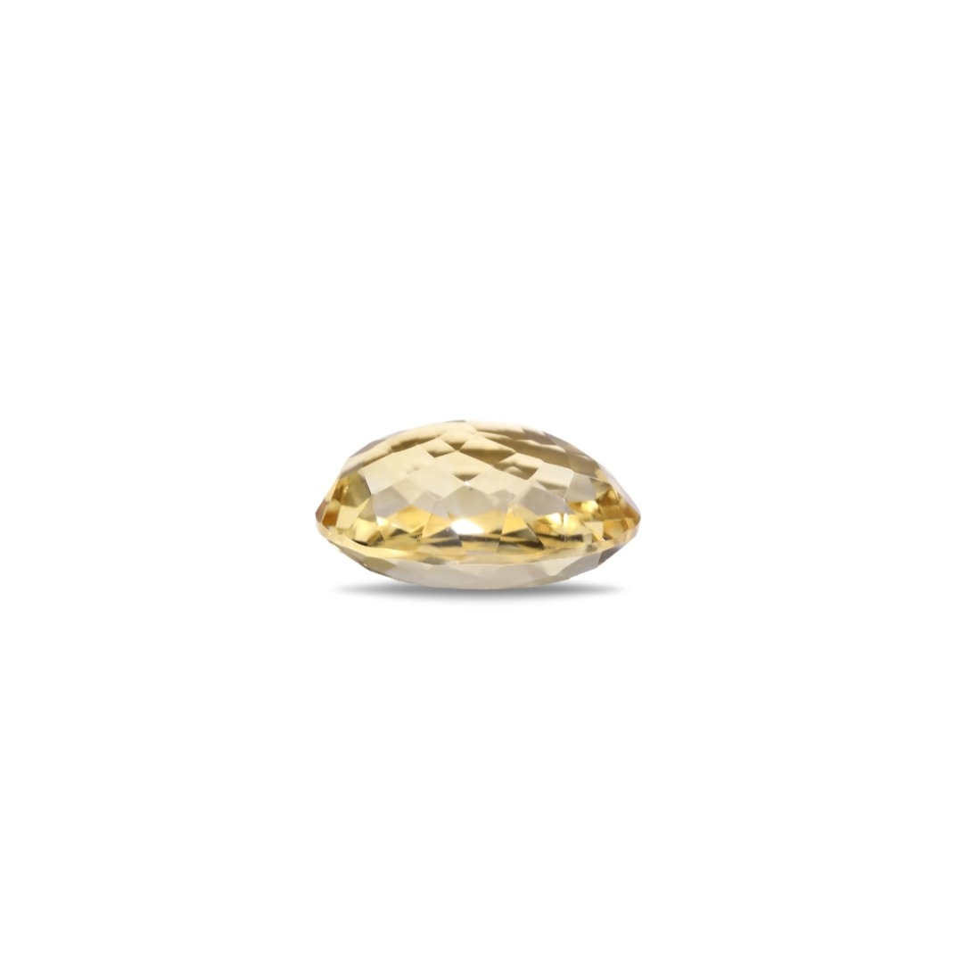 Yellow Topaz - Standard