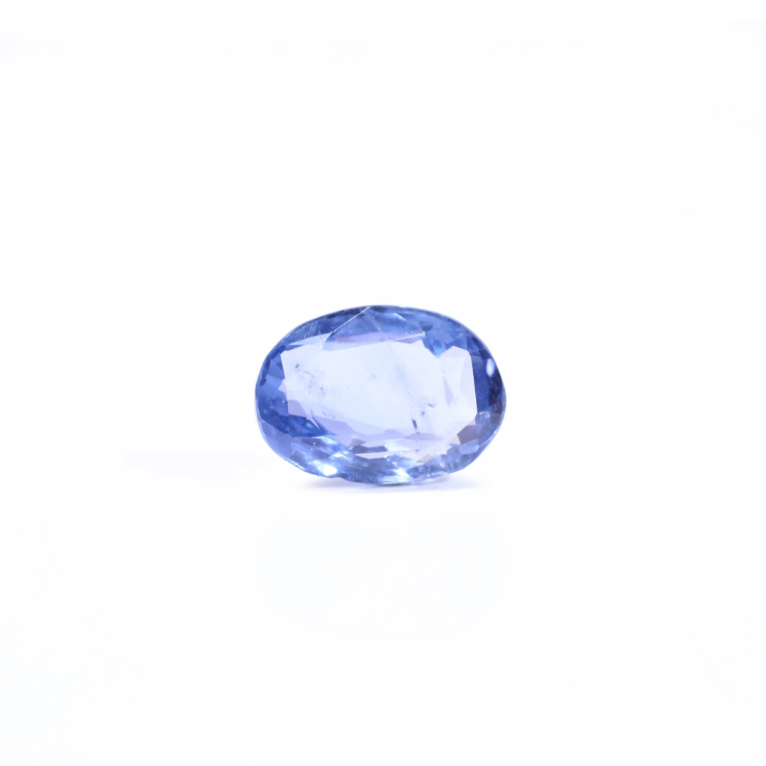 Blue Sapphire (Neelam) - Best Seller