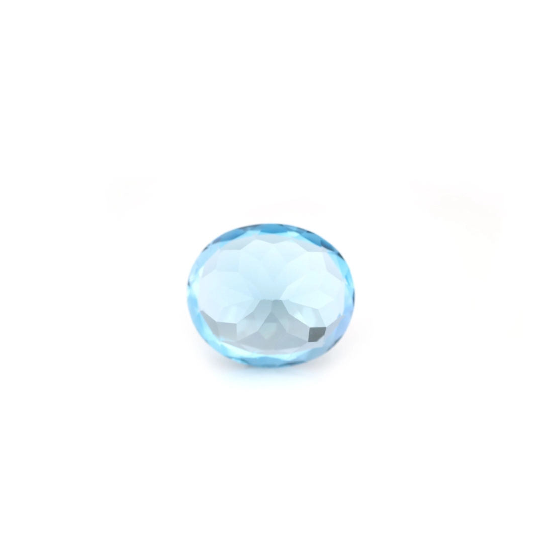 Blue Topaz - Best Seller