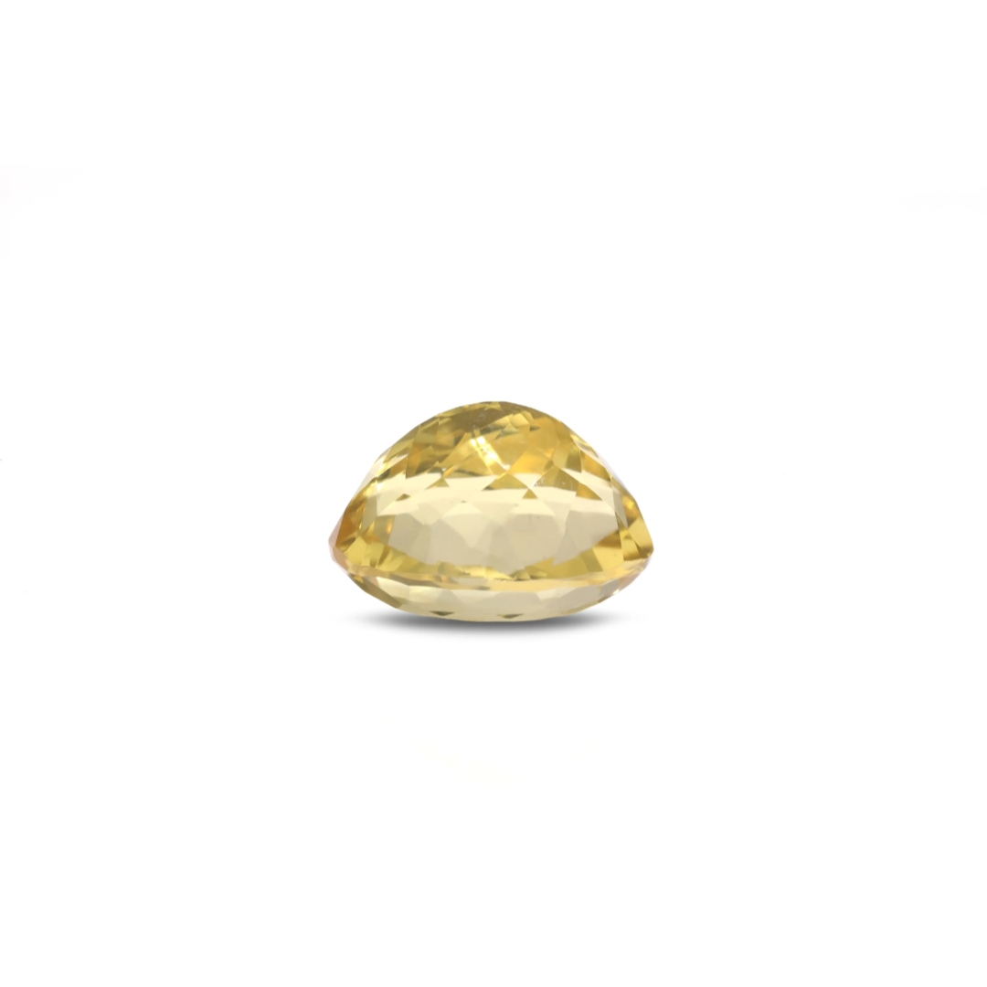 Yellow Topaz - Best Seller